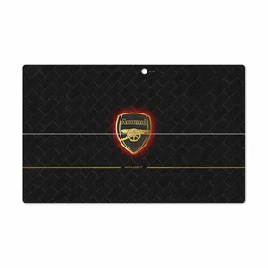 MAHOOT Arsenal Cover Sticker for Microsoft Surface 2 RT 2013