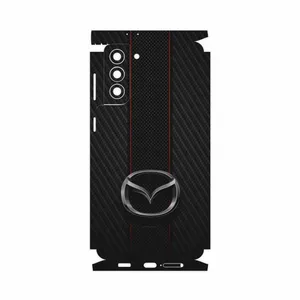 MAHOOT Mazda Motor-FullSkin Cover Sticker for Samsung Galaxy S21 Plus 5G