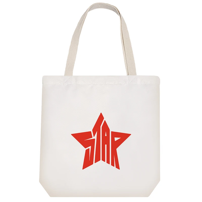 ساک خرید خندالو مدل Star کد 9169