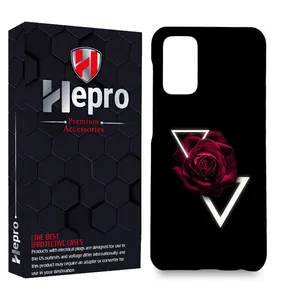 HEPRO MC Cover for Samsung Galaxy A13 4G