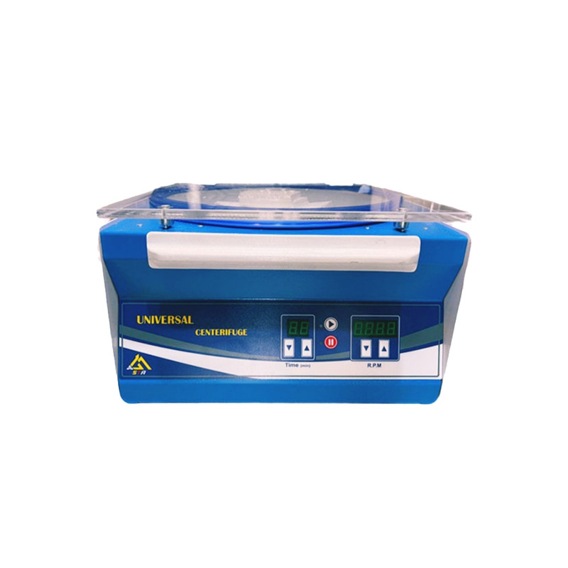دستگاه سانتریفیوژ یونیورسال مدل MNo