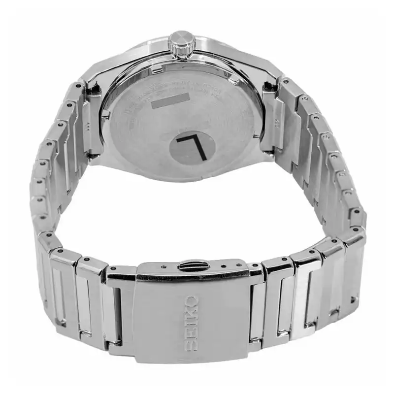 ساعت مچی عقربه‌ای مردانه سیکو مدل SUR555P1