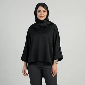 تونیک زنانه السانا مدل نوراد کد 204801