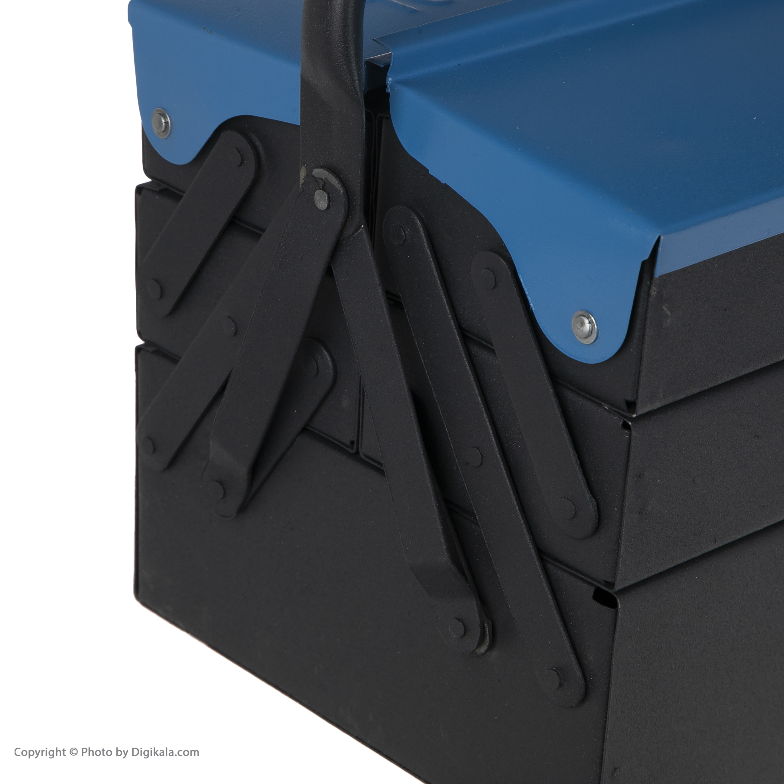 جعبه ابزار لیون تول باکس مدل 403