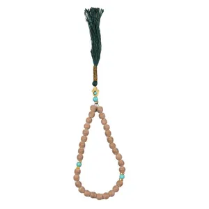 تسبیح مدل تربت کربلا سردست کد 60002059