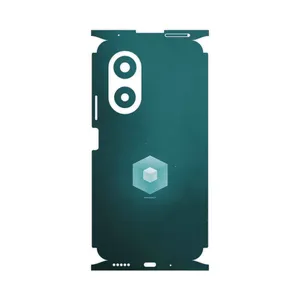 MAHOOT Minimal Cube icon-FullSkin Cover Sticker for Huawei Nova 9 SE