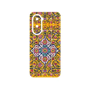 MAHOOT Iran Tile 10 Cover Sticker for Xiaomi Poco M7 4G