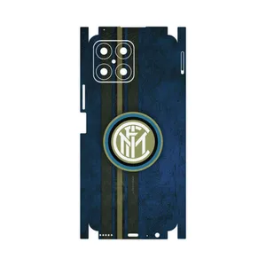 MAHOOT Inter-Milan-FullSkin Cover Sticker for Honor X8
