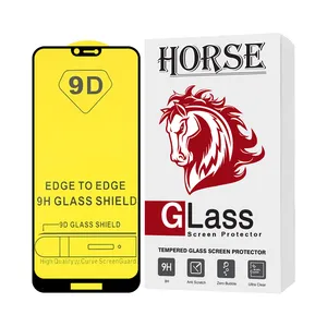 Horse FULLHO Screen Protector For Nokia 7.1