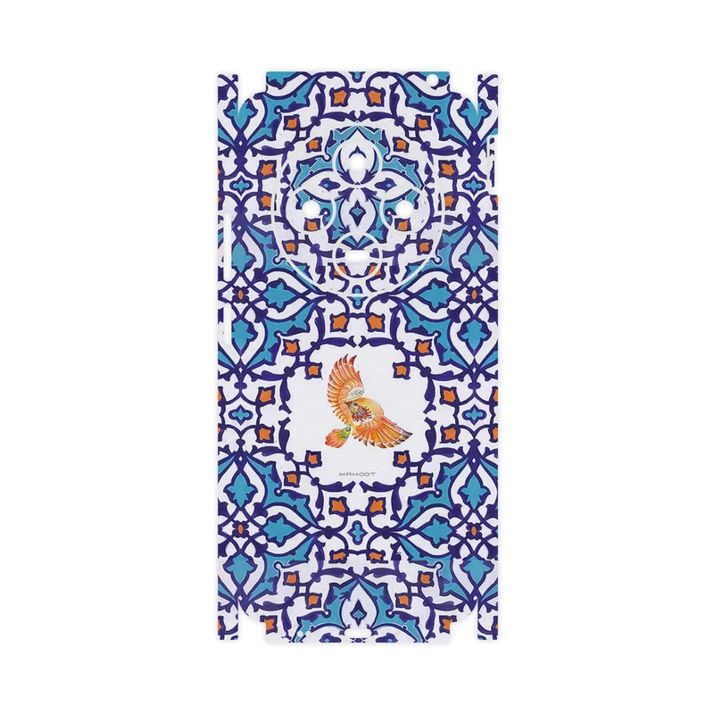 برچسب پوششی ماهوت مدل Homa_Tile-FullSkin مناسب برای گوشی موبایل شیائومی Poco C75