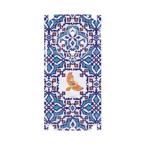 MAHOOT Homa_Tile-FullSkin Cover Sticker for Xiaomi Poco C75