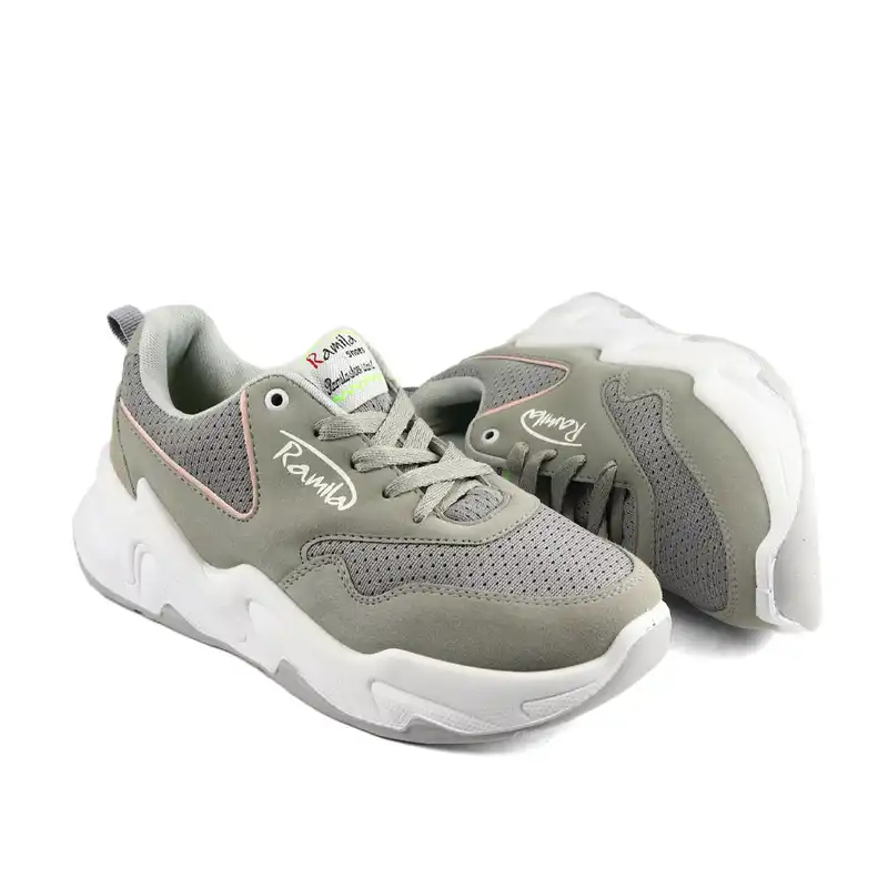 کفش پیاده روی زنانه مدل مونیخ کد 92