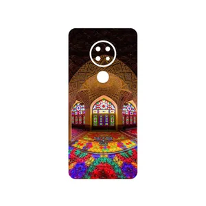 MAHOOT Nasir Al-Molk Mosque Cover Sticker for Nokia 6.2