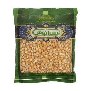 ذرت سیرانوش - 400 گرم