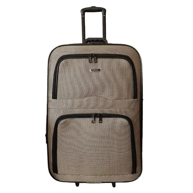 چمدان سفیر مدل s20 سایز کوچک