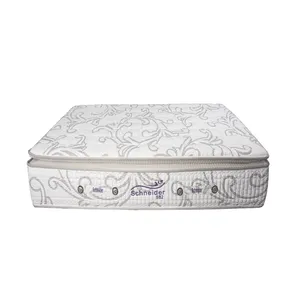 تشک اشنایدر مدل SB2 دو نفره سایز  180x200 سانتی متر