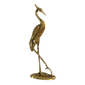 دکوری برنجی مدل S21