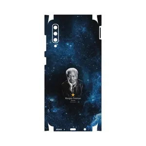 MAHOOT Morgan Freeman-FullSkin Cover Sticker for Samsung Galaxy A50