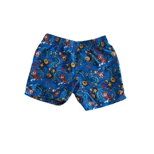 شلوارک راحتی پسرانه مدل 02