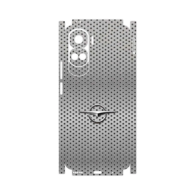 برچسب پوششی ماهوت مدل Haima-FullSkin مناسب برای گوشی موبایل آنر 90 Lite
