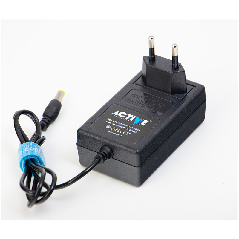 اره زنجیری شارژی اکتیو تولز مدل AC-33100L