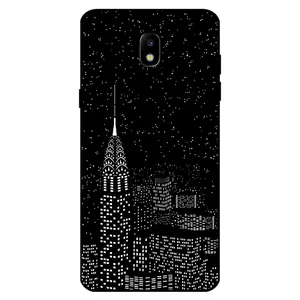 Megafone 7768 Cover For Samsung Galaxy J5 Pro / J530