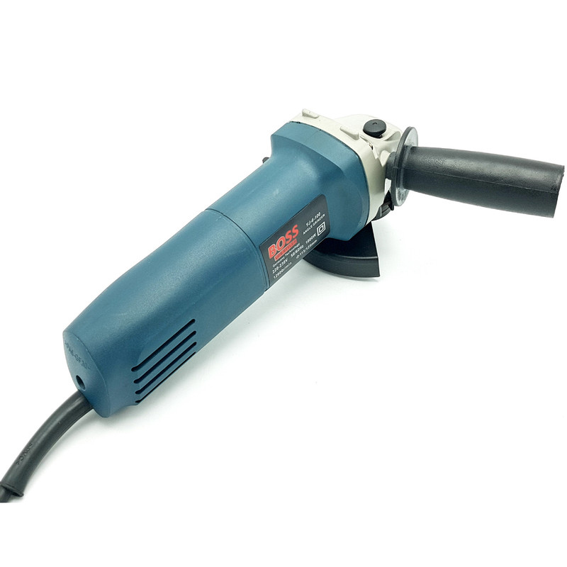 مینی فرز باس مدل PB 6100 کد 2022