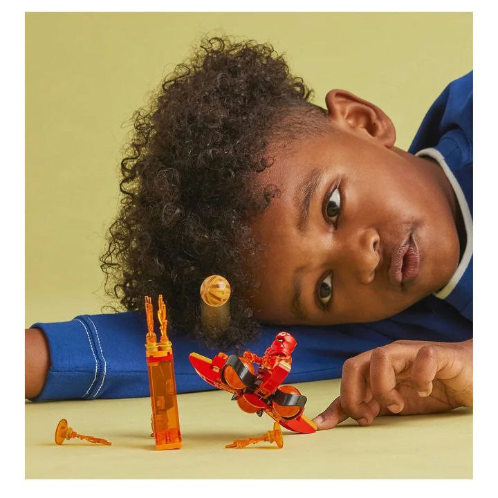 لگو سری نینجا کد 71777