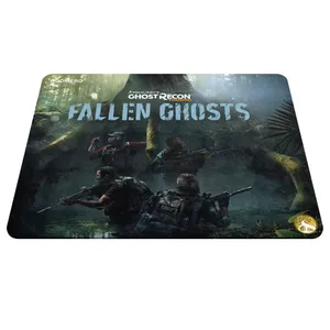 Hoomero Game Tom Clancys Ghost Recon Wildlands A4793 Mousepad