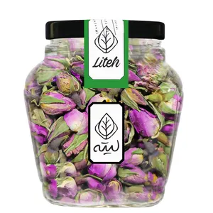 غنچه گل محمدی لیته- 55 گرم
