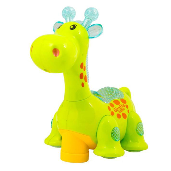 بازی آموزشی مدل Giraffe