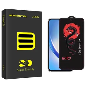 Somastel SD Horo Screen Protector For Samsung galaxy a34