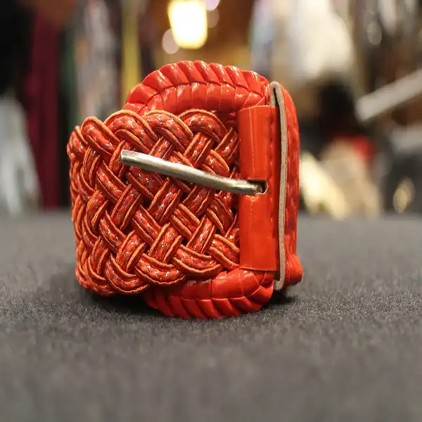 کمربند زنانه کد Ki 014-2230-6-1