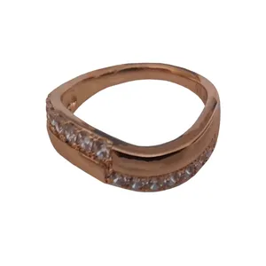 انگشتر زنانه ژوپینگ مدل 4191