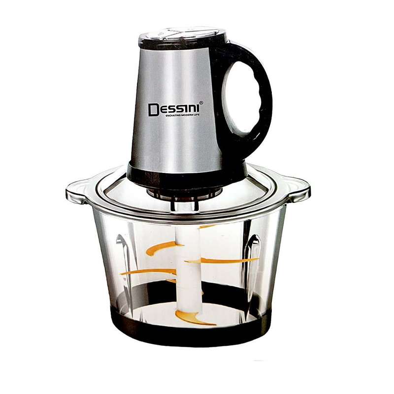 خردکن دسینی مدل 3.8 3800W