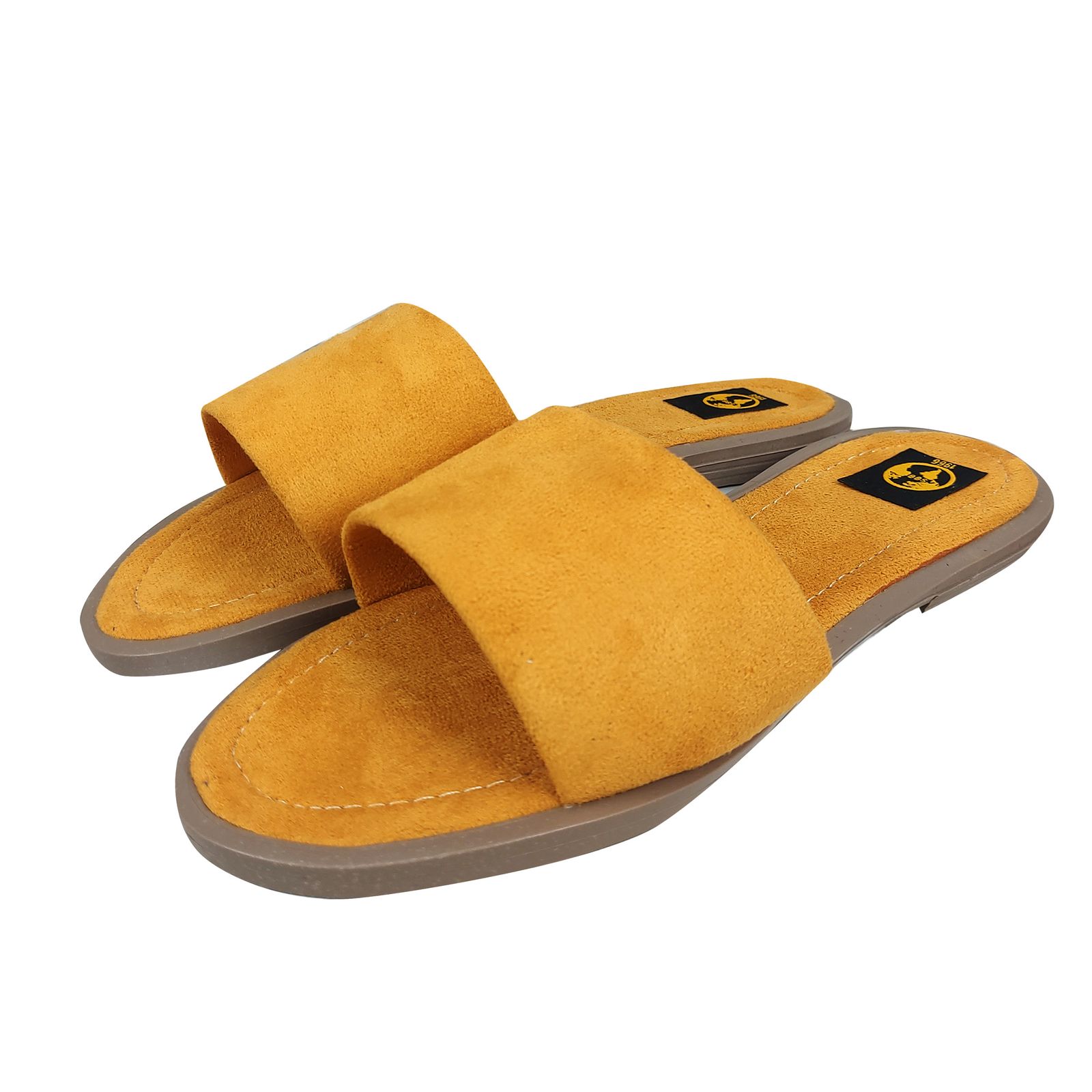 صندل زنانه سیی مدل ساده کد 1778 -  - 8