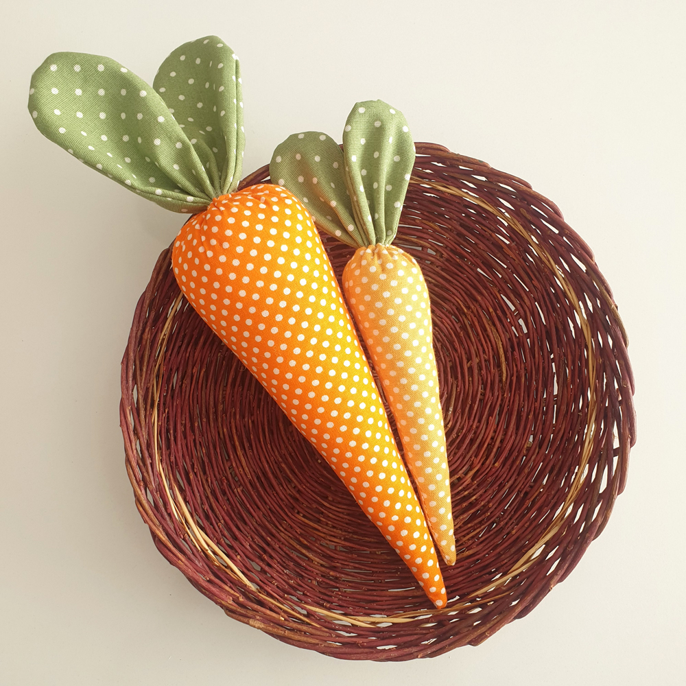 دکوری مدل هویچ مجموعه 2 عددی