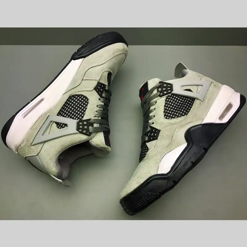 کفش بسکتبال مردانه مدل 158