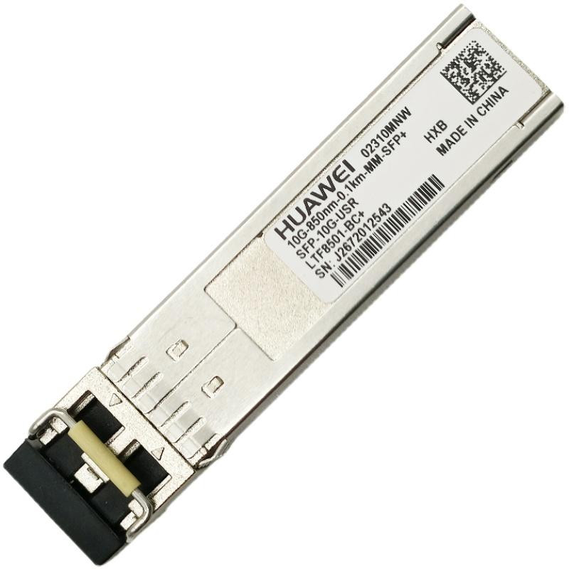 ماژول فیبر نوری هوآوی مدل SFP+-10G-SM