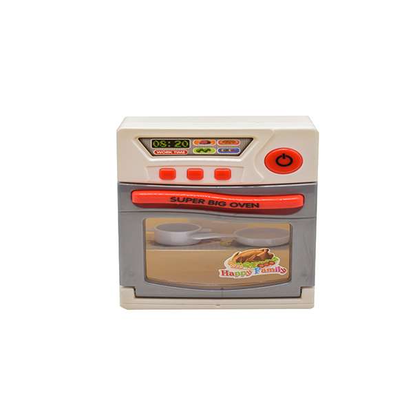 ست اسباب بازی آشپزخانه مدل ls820k25