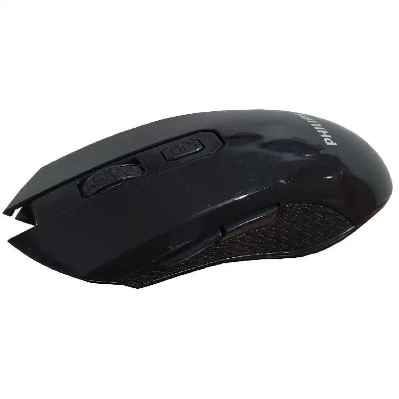 ماوس بی سیم فیلیپس مدل H10