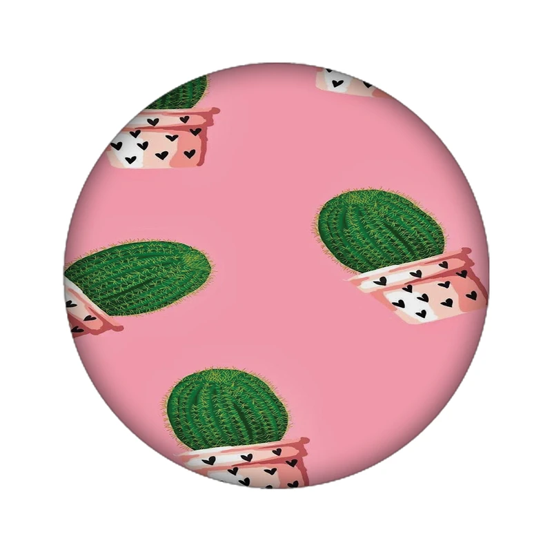 برچسب کنسول بازی مدل کاکتوس کد 1736