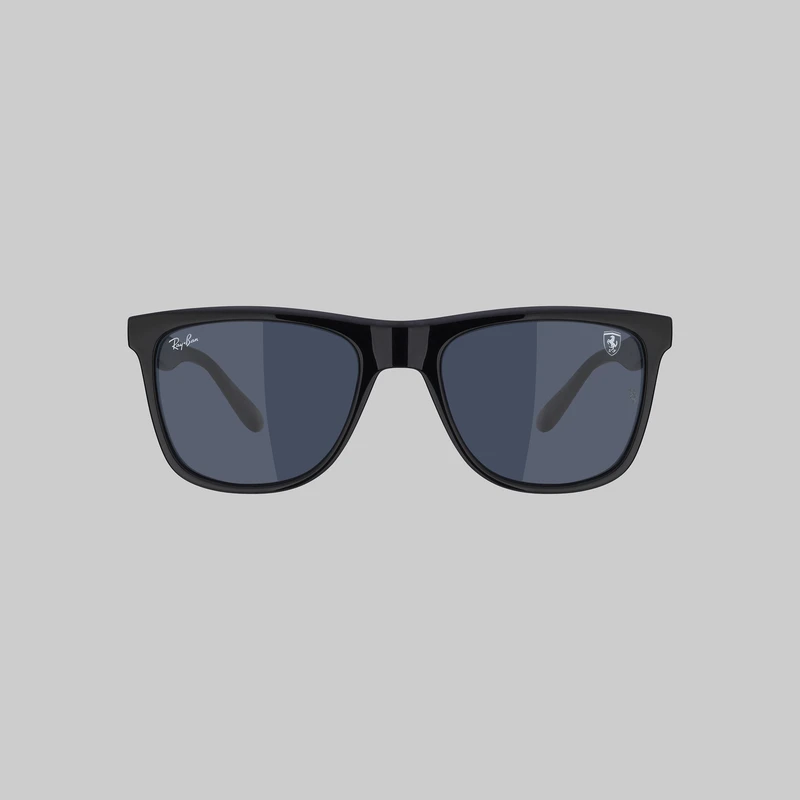 عینک آفتابی ویفرر (Wayfarer) ری بن مدل RB4413-M-F686-87