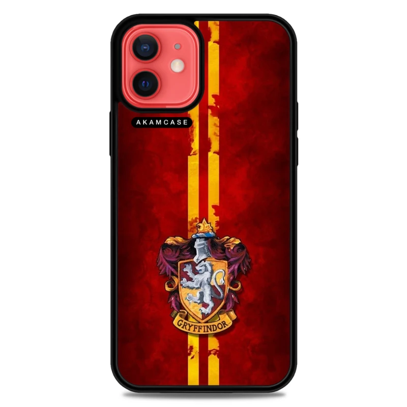 کاور آکام مدل AMC-WA12-HARRY POTTER-29 مناسب برای گوشی موبایل اپل iPhone 12