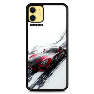 AKAM AMC-WA11-BENZ-28 Cover For Apple iPhone 11