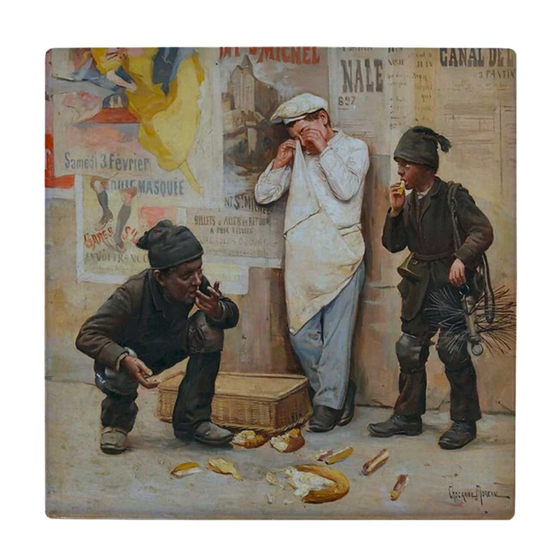 زیر لیوانی طرح نقاشی کد    3413243_973