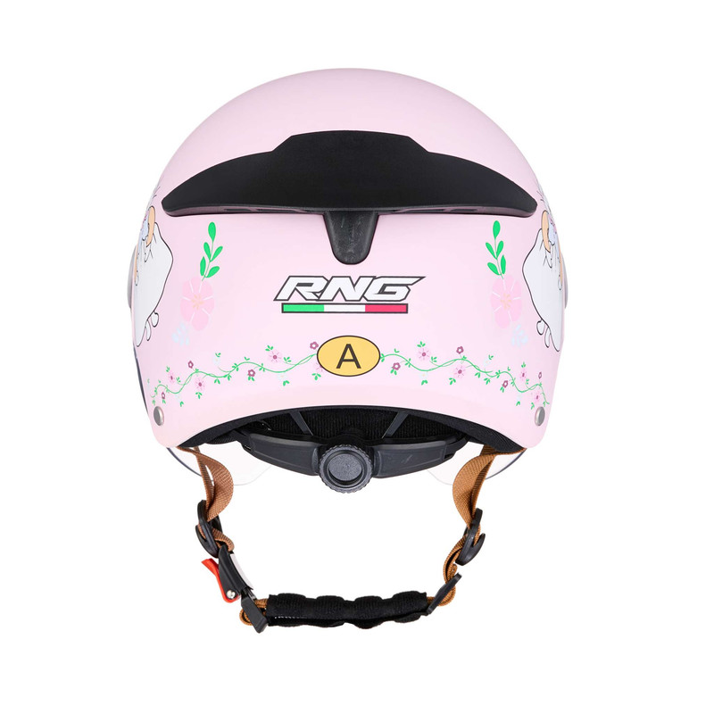 کلاه کاسکت بی فک بچه گانه مدل 330R