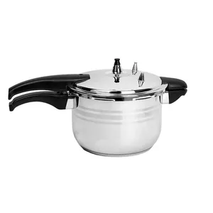 زودپز سناتور 418 SR گنجایش 7 لیتر