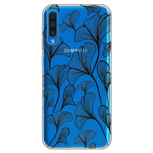  Megafone Leaf C51-B Cover For Samsung Galaxy A50 / A50 S / A30 S