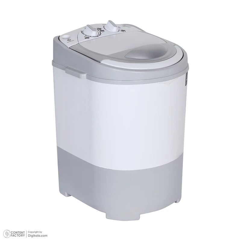 عکس شماره 4 : مینی-واش 2.5 کیلوگرم فریدولین مدل sw25